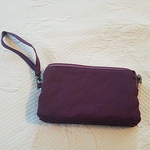 Wristlet